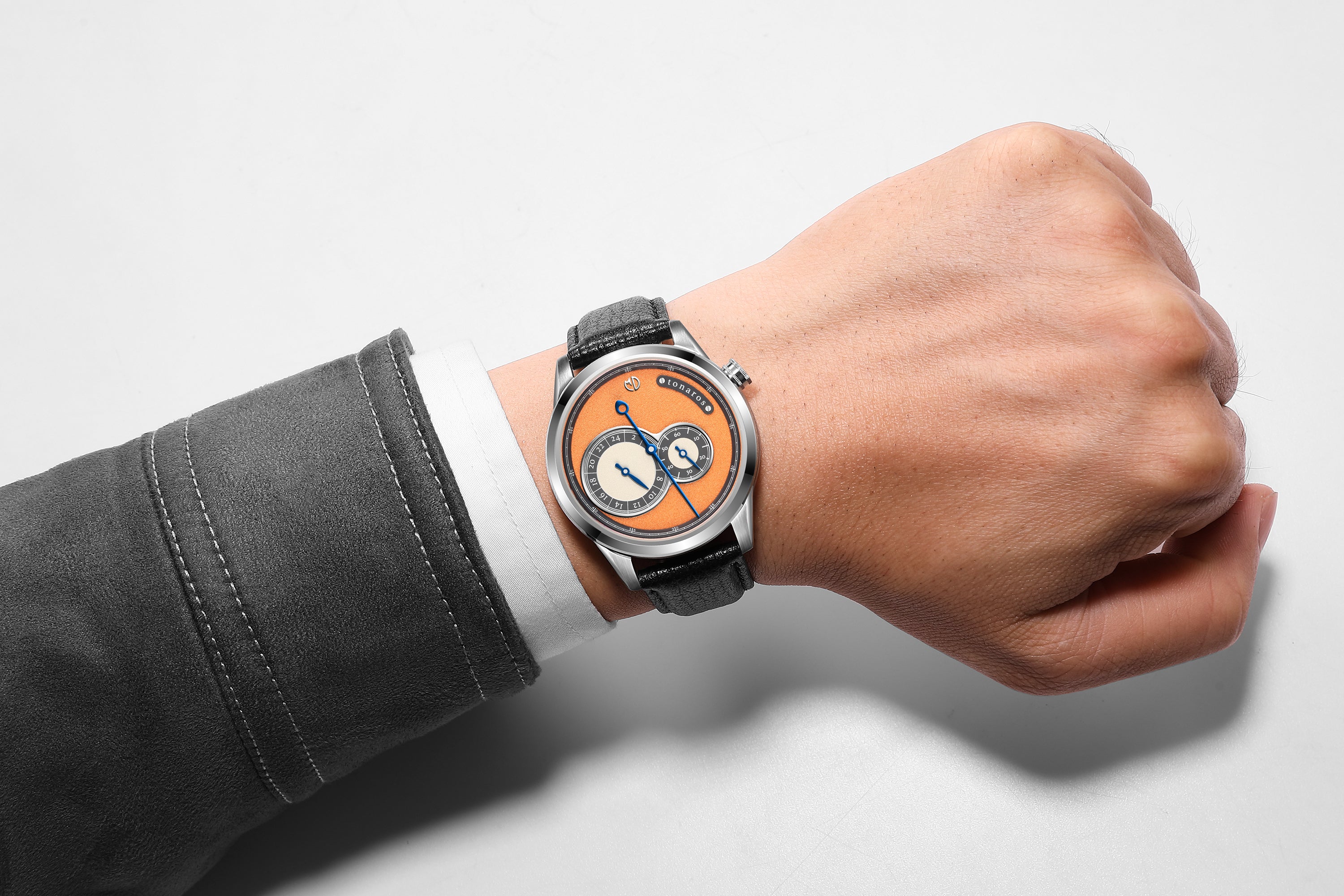 Hodinky MD Watch Supernatural Tonaros