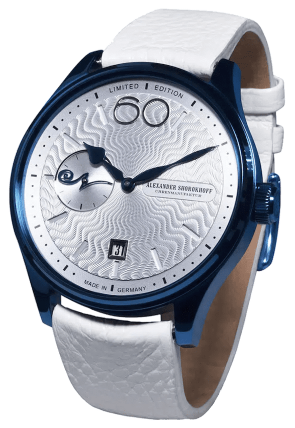 Hodinky Alexander Shorokhoff Neva AS.NEV02-1