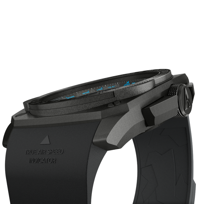 AVIATOR SWISS MIG-29 SMT M.2.30.5.217.6 watch