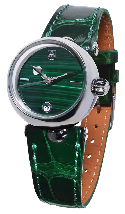 Hodinky Alexander Shorokhoff SHAR AS.SH01-5