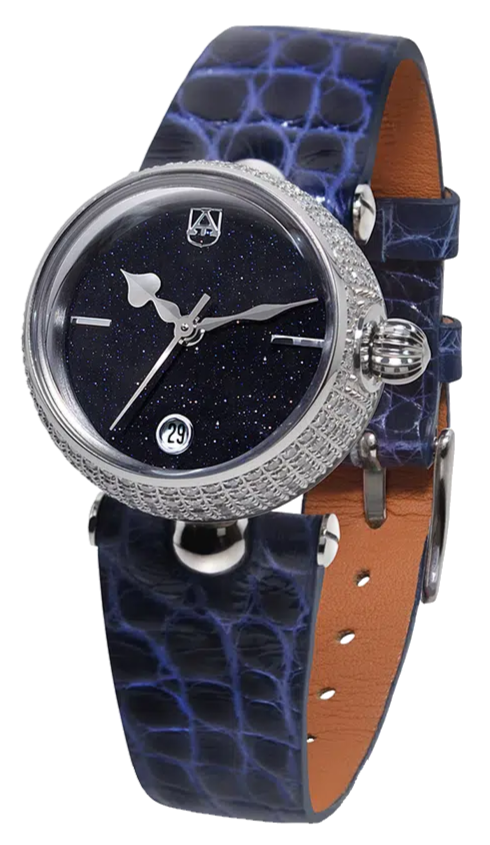 Hodinky Alexander Shorokhoff SHAR AS.SH01-4D