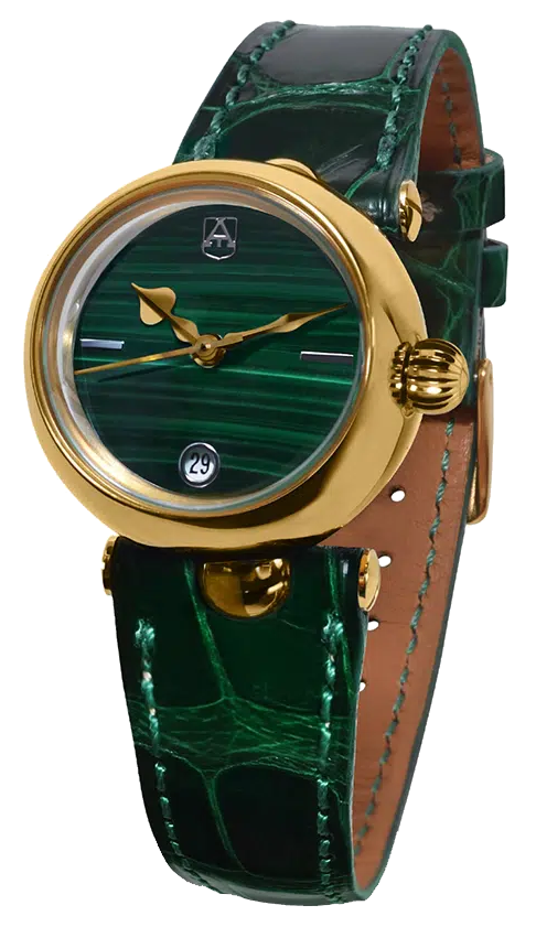 Hodinky Alexander Shorokhoff SHAR AS.SH05-5