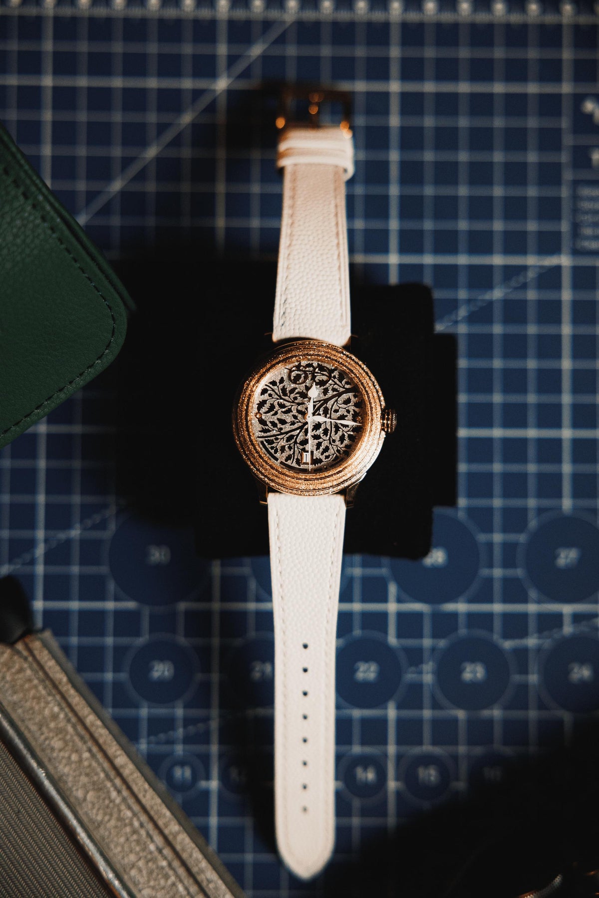 Alexander Shorokhoff Frozy AS.FRZ02-1Z Watch