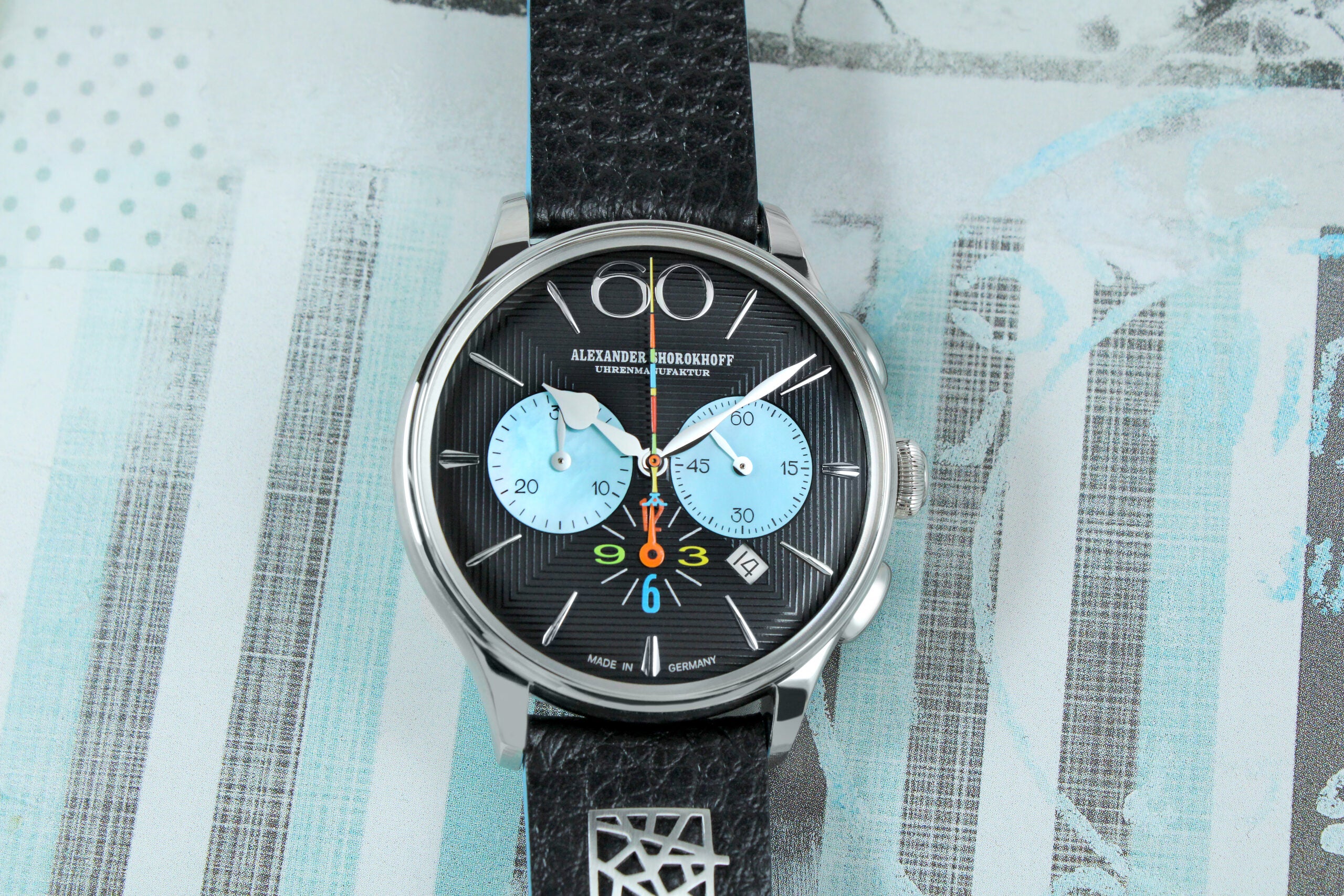 Najšťastnejší tanec sekundy!