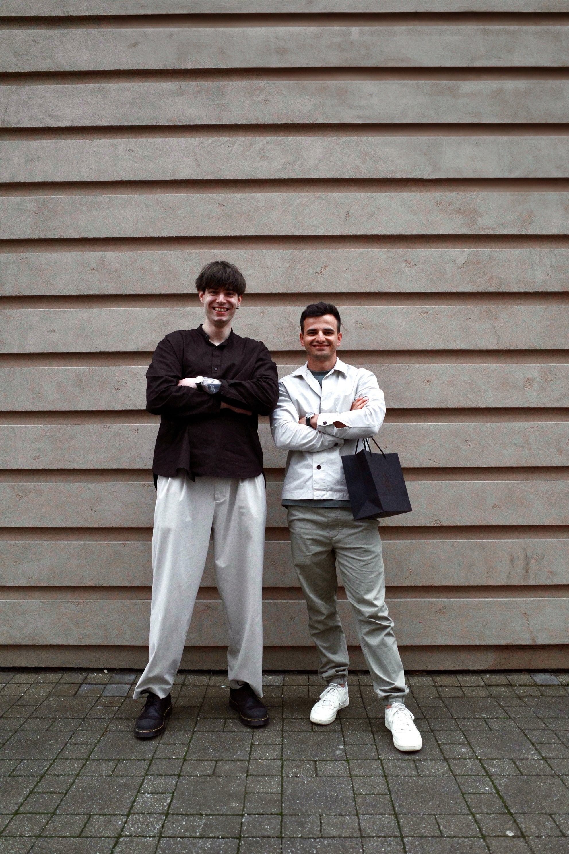 Chronoforte × minarikd