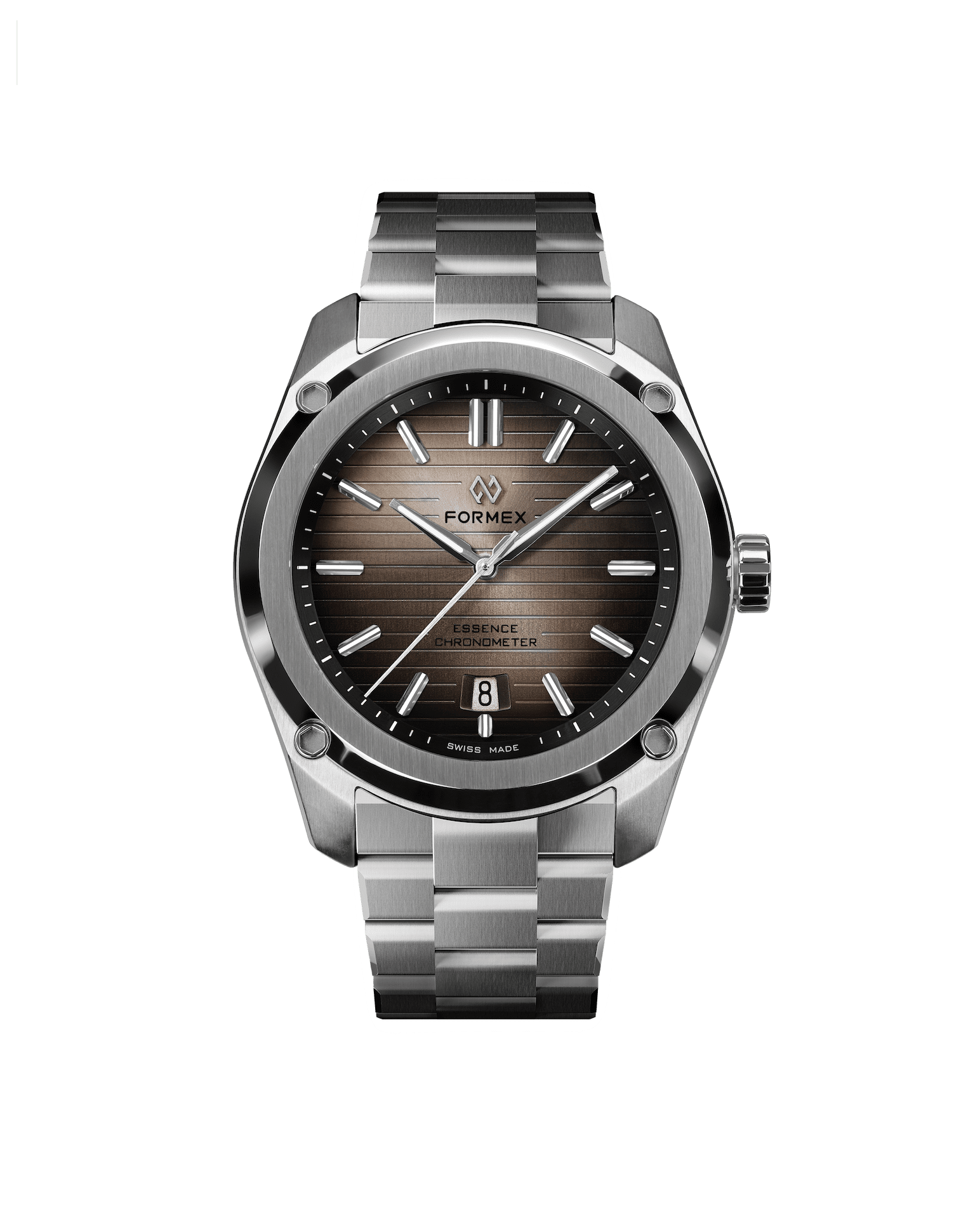 Formex Essence FortyOne - Dégradé Watch