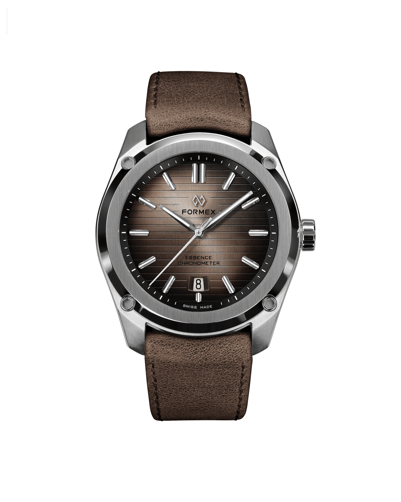 Formex Essence FortyOne - Dégradé Watch
