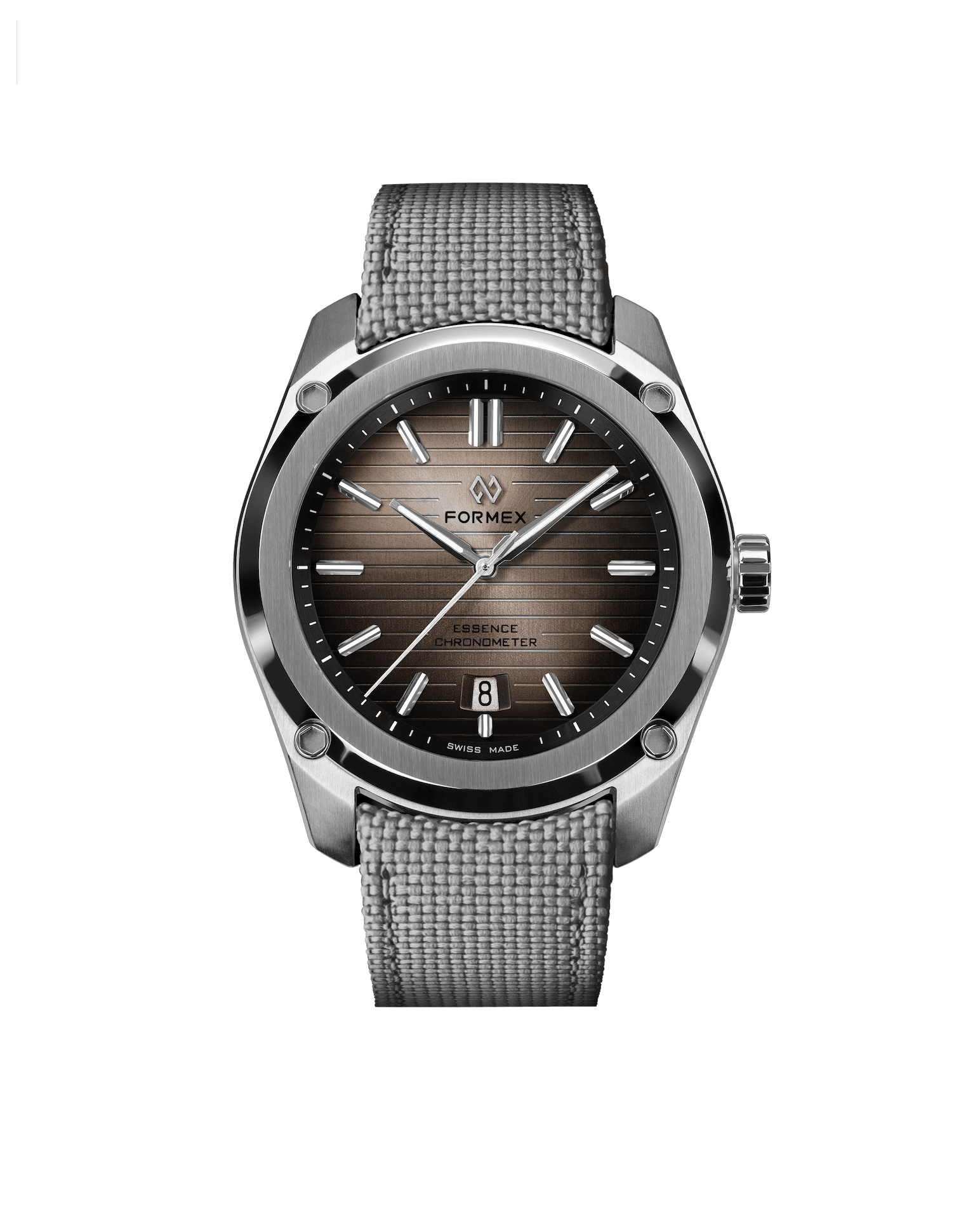 Formex Essence FortyOne - Dégradé Watch
