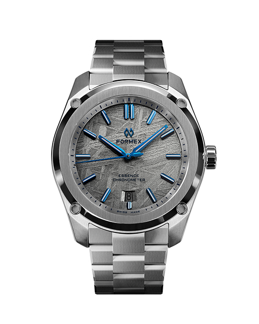 Formex Essence FortyOne - Space Ghost Watch