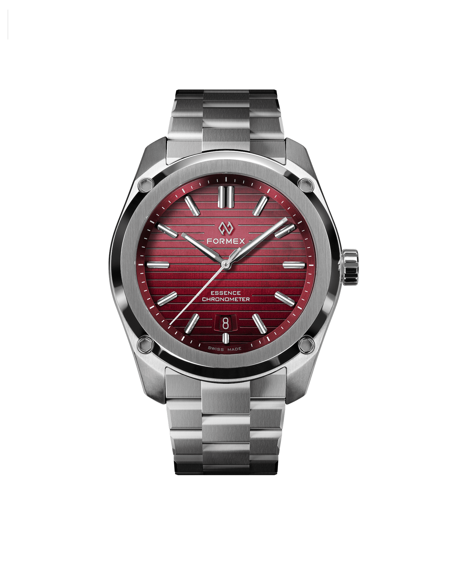 Formex Essence FortyOne - Gamaret Watch