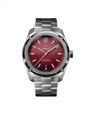 Formex Essence FortyOne - Gamaret Watch
