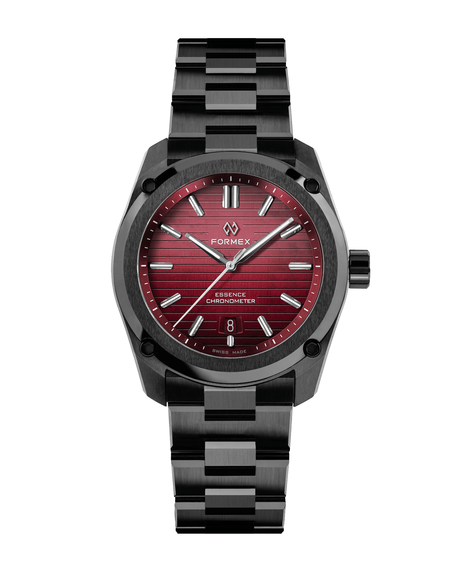 Formex Essence CERAMICA 41m - Gamaret Watch