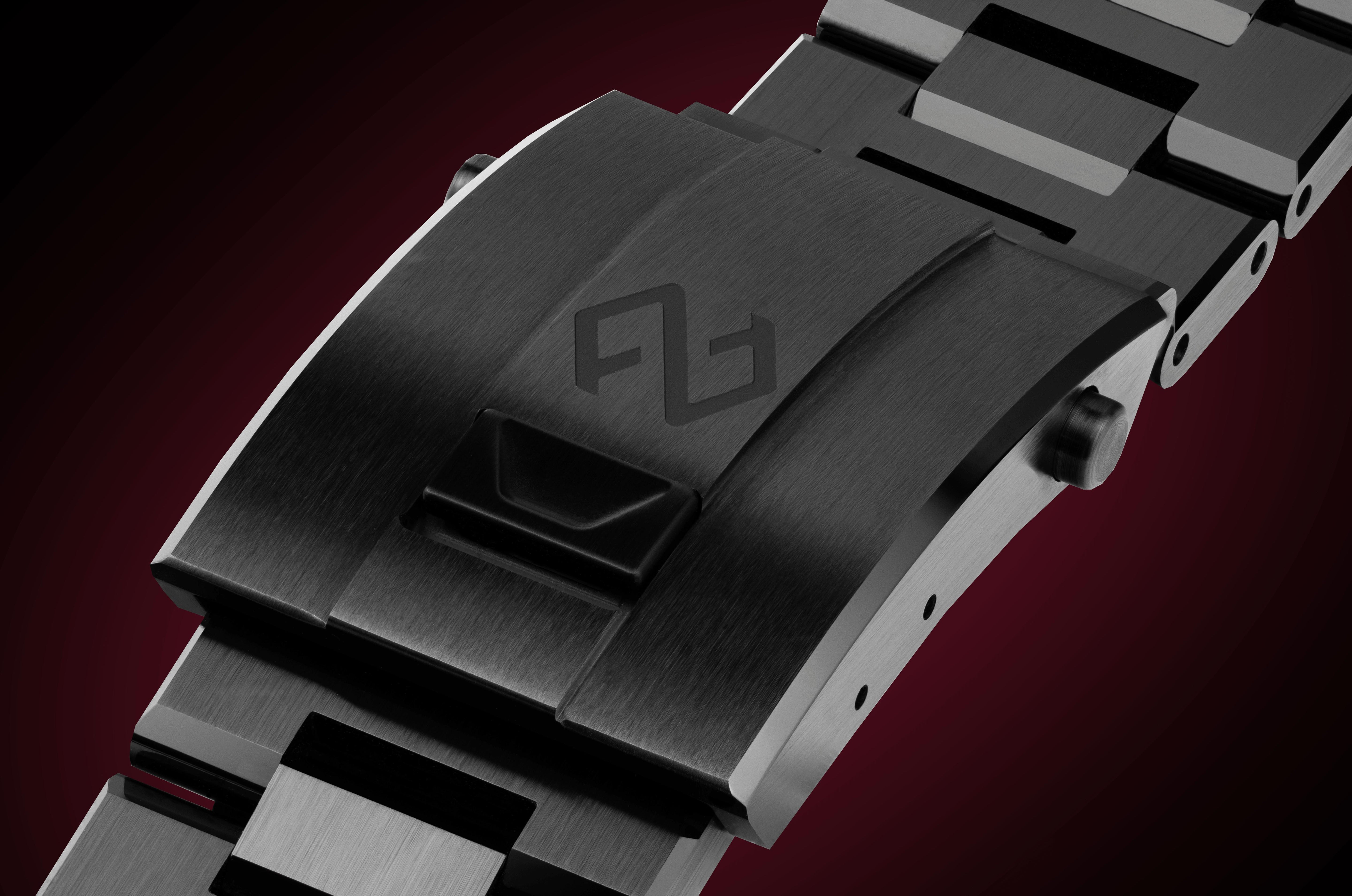 Hodinky Formex Essence CERAMICA 41mm - Gamaret