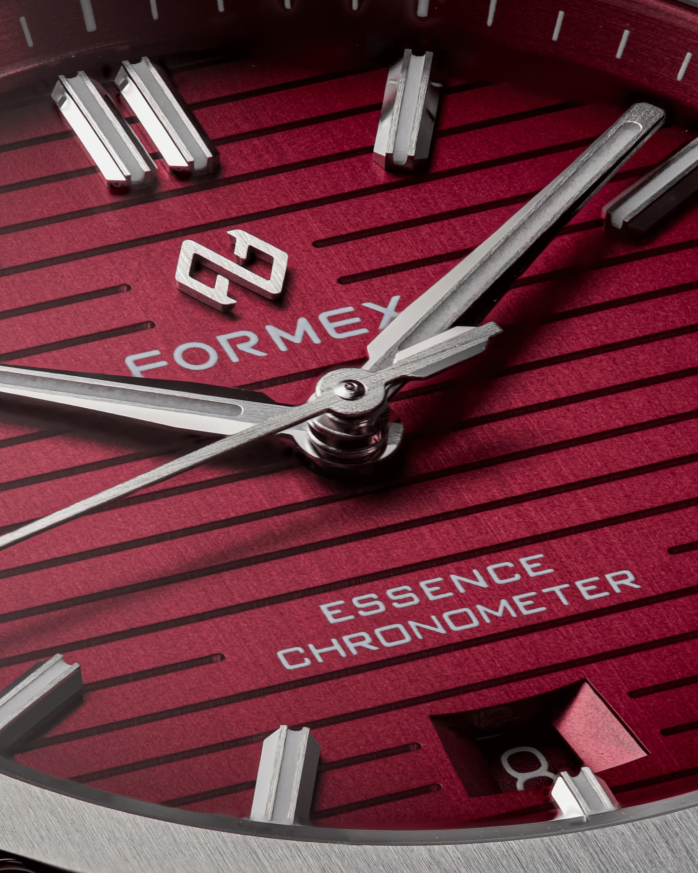 Formex Essence FortyOne - Gamaret Watch