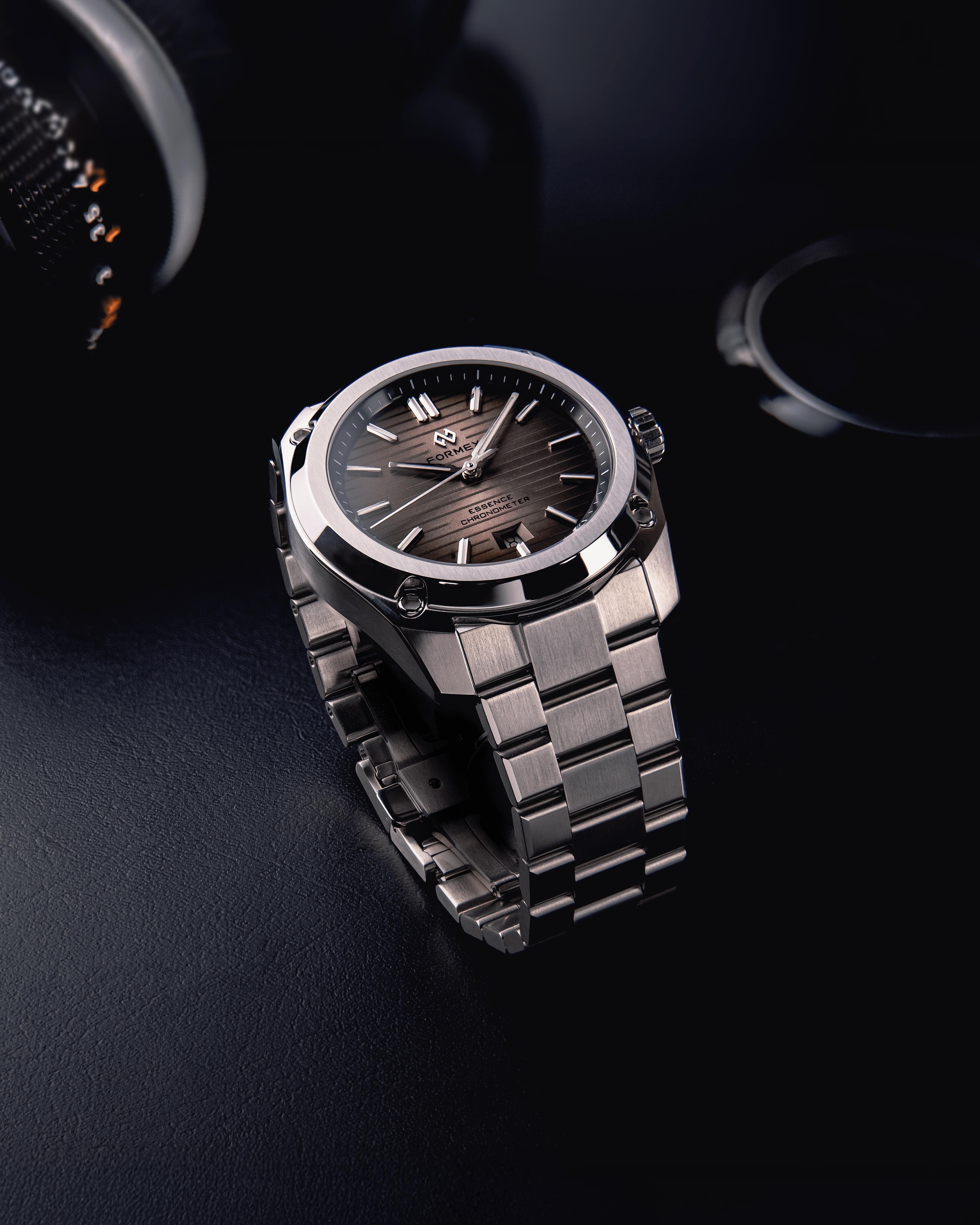 Formex Essence FortyOne - Dégradé Watch