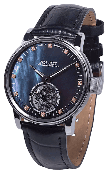 Poljot International Yakutia watch 2706.1330134