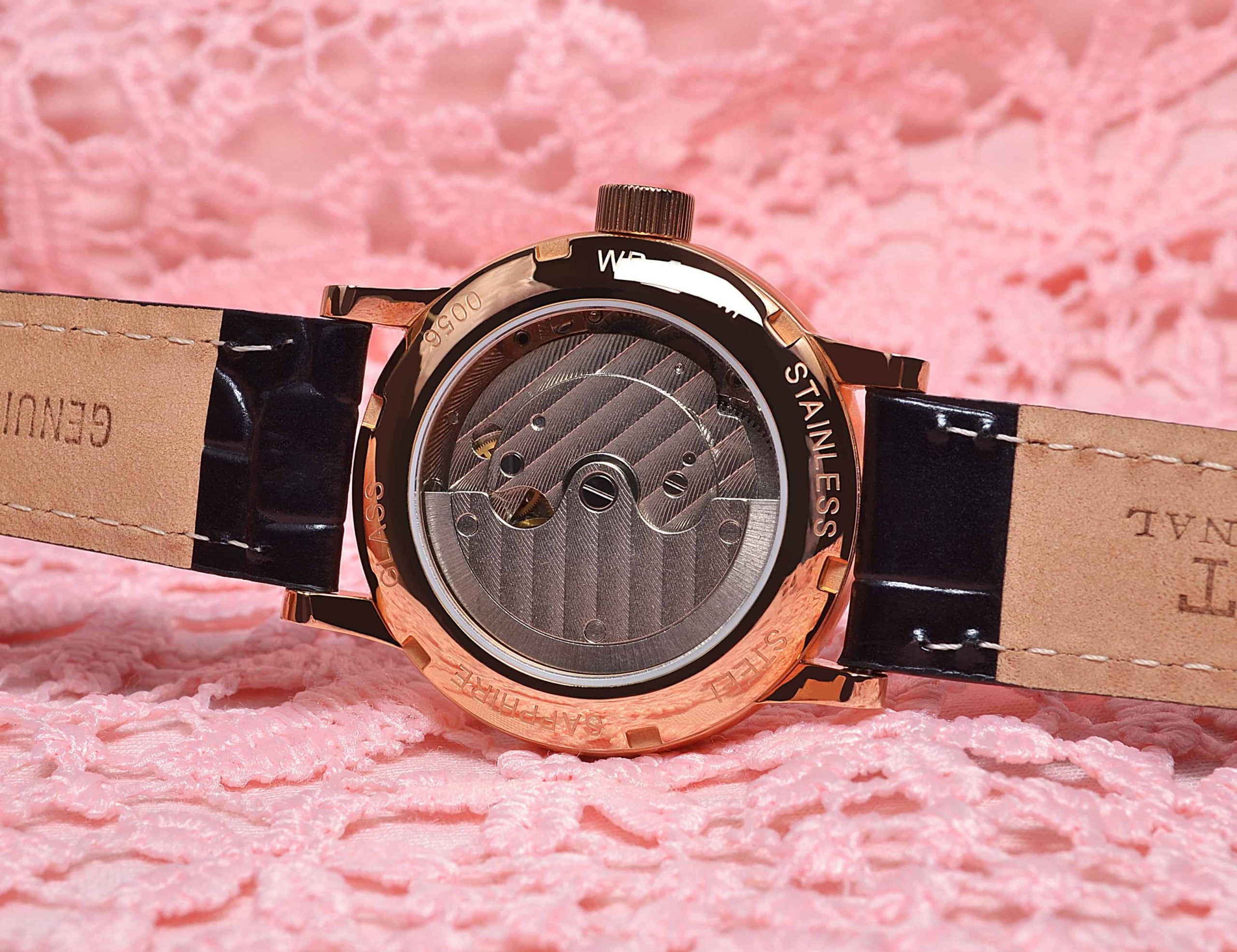 Hodinky Poljot International Yakutia 2706.1330634