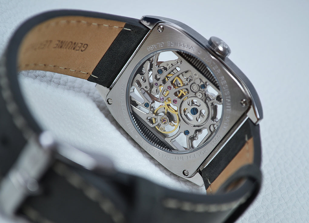 Hodinky Poljot International Bolshoi Onegin 2761.1000153