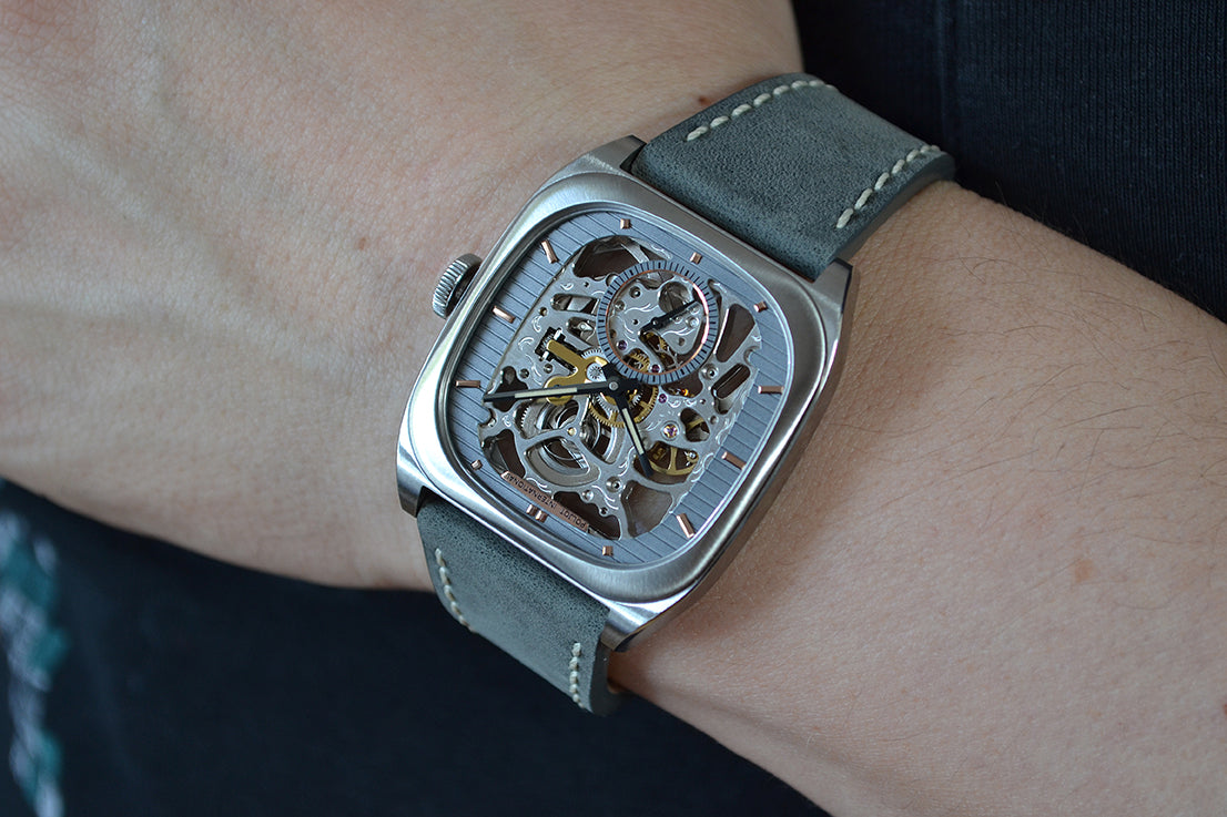 Hodinky Poljot International Bolshoi Onegin 2761.1000153