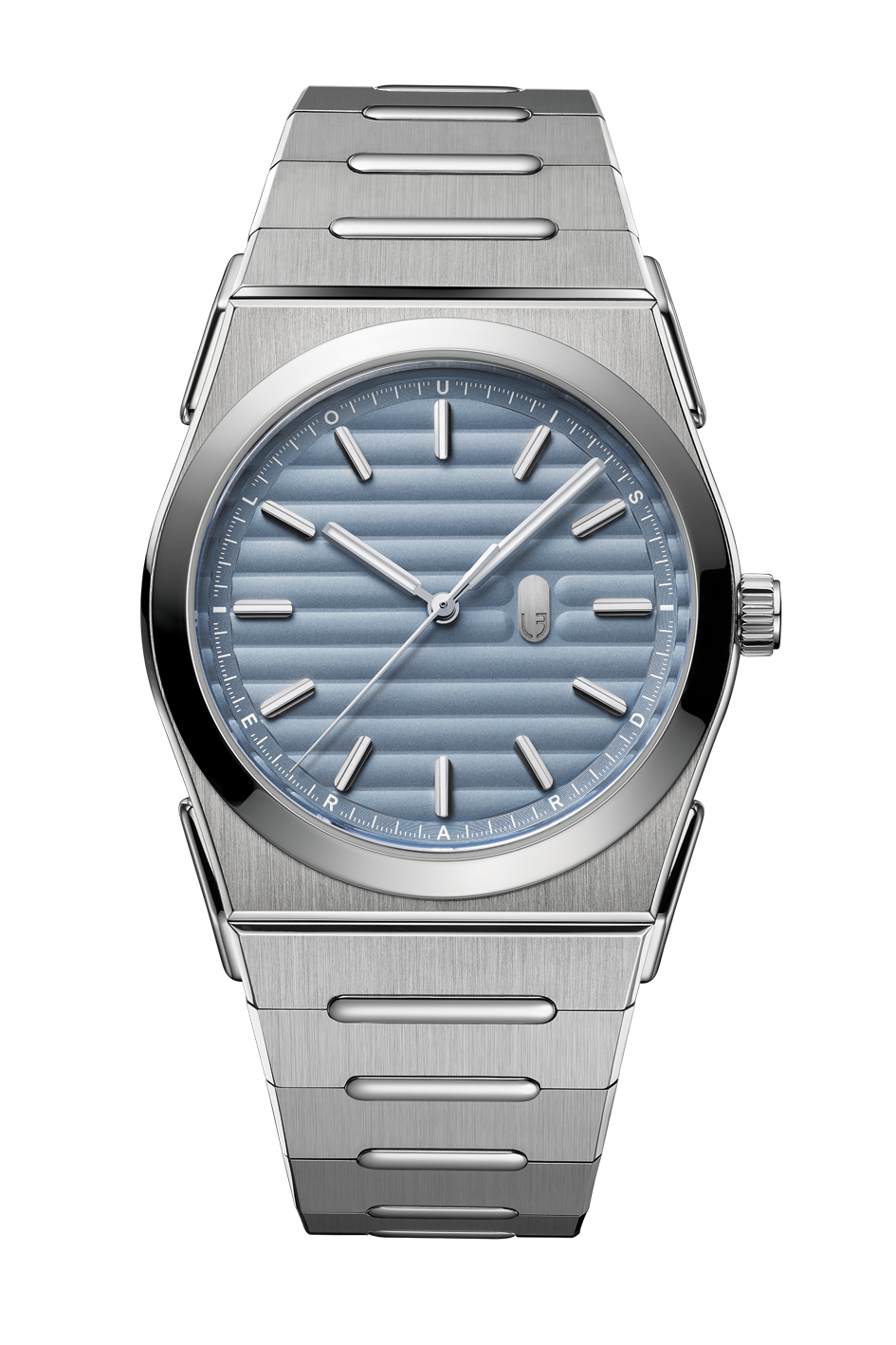 Louis Erard 2340 Slate Watch