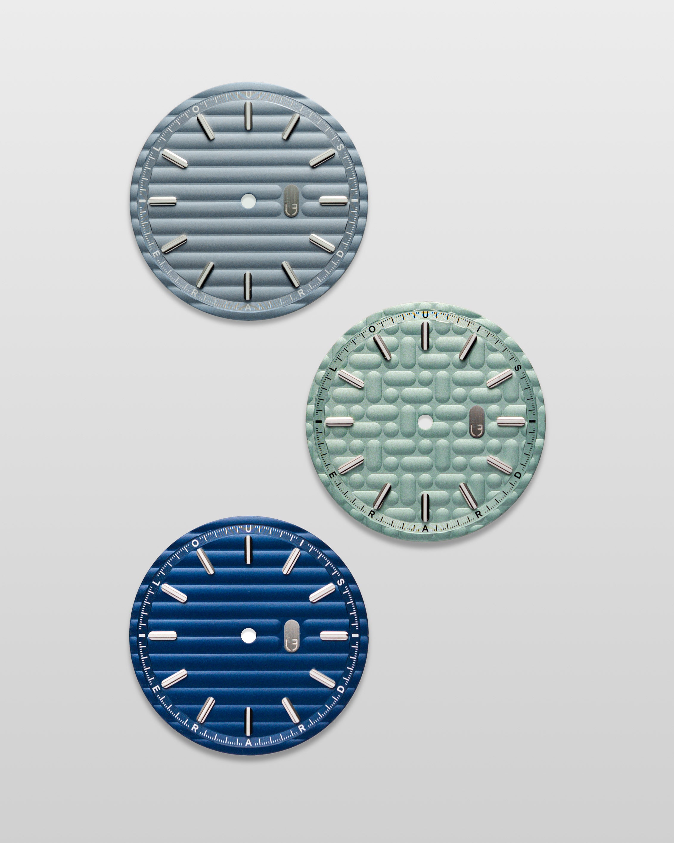 Hodinky Louis Erard 2340 Slate