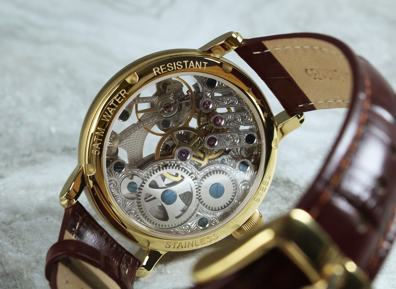 Hodinky Poljot International Queen Victoria 3620.1940672