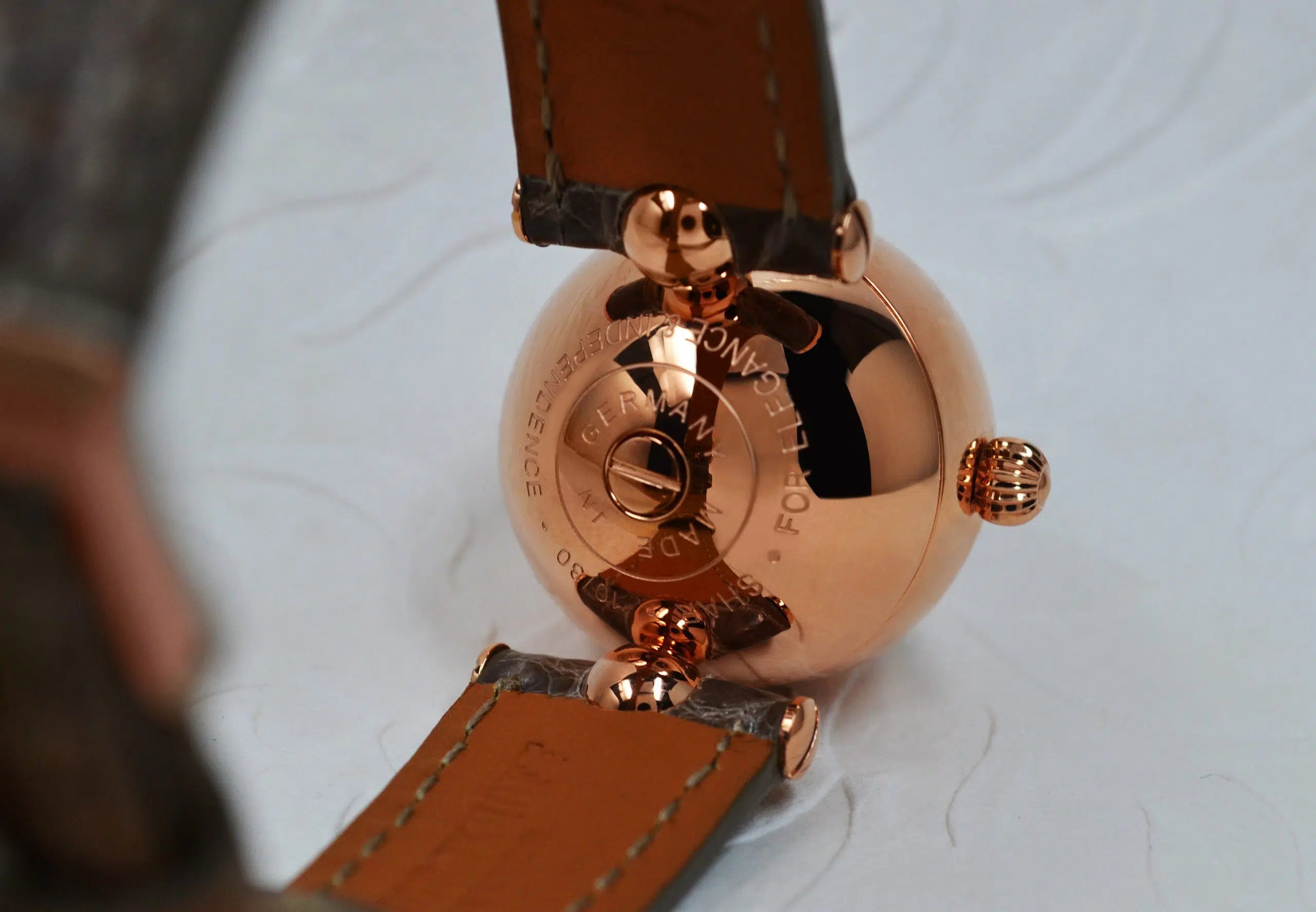 Watch Alexander Shorokhoff SHAR AS.SH05-1R