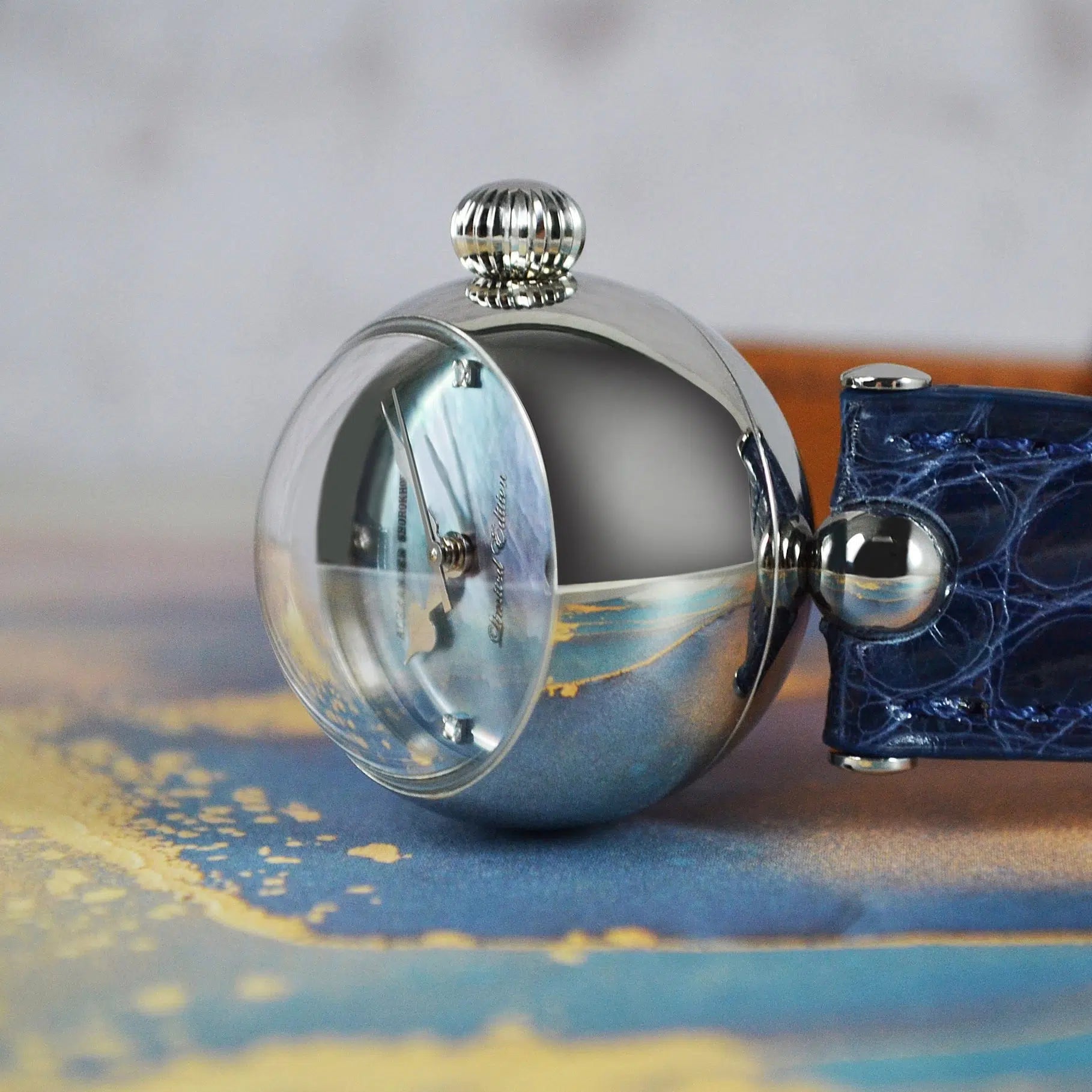 Watch Alexander Shorokhoff SHAR AS.SH01-3