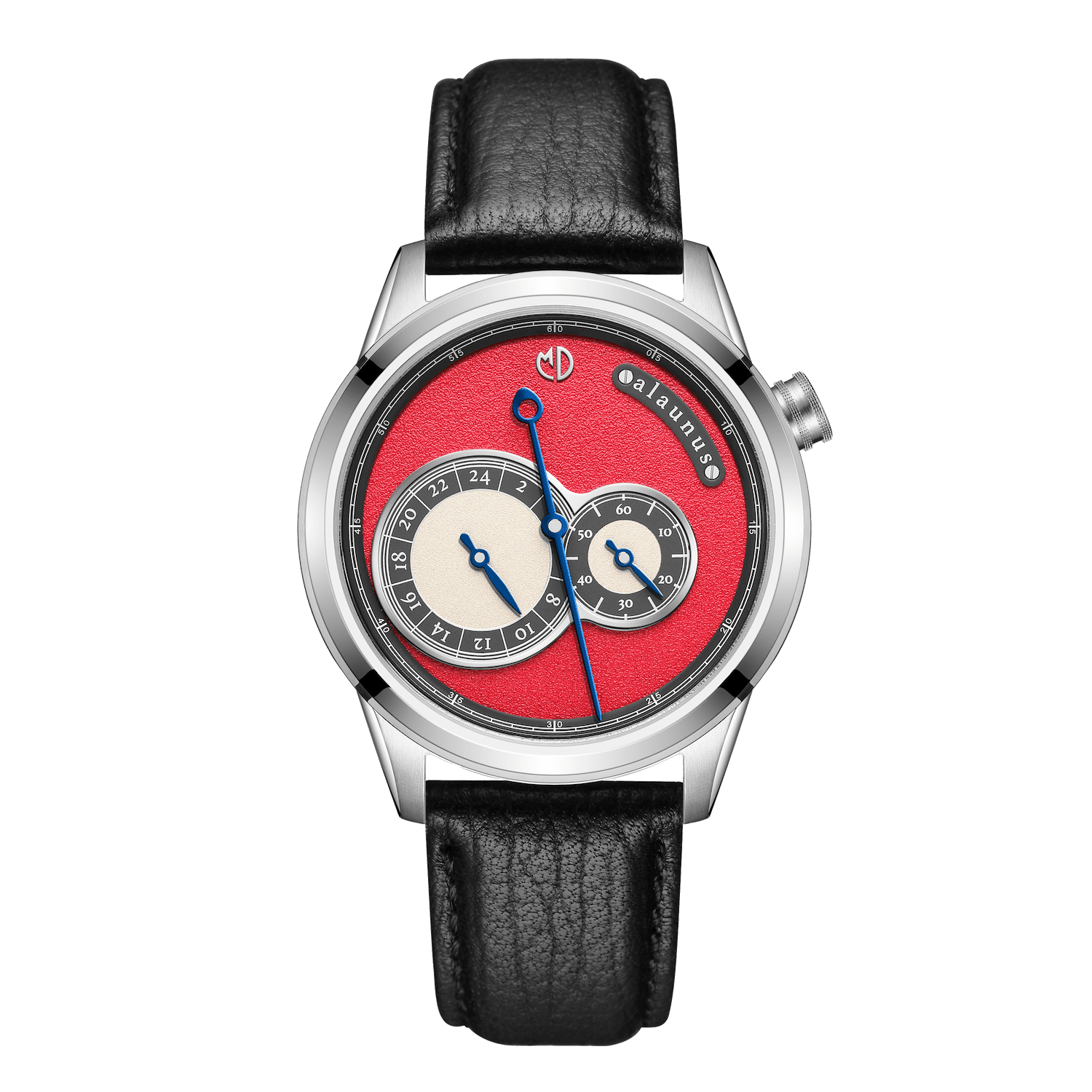 Hodinky MD Watch Supernatural Alaunus