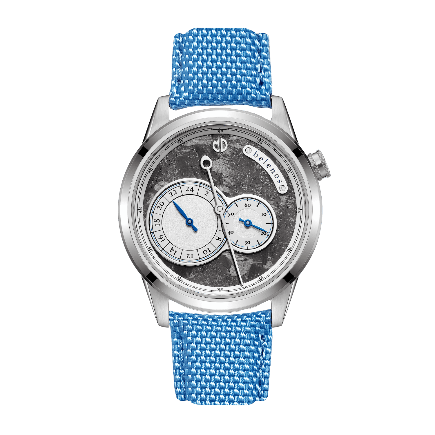 Hodinky MD watches Supernatural Belenos