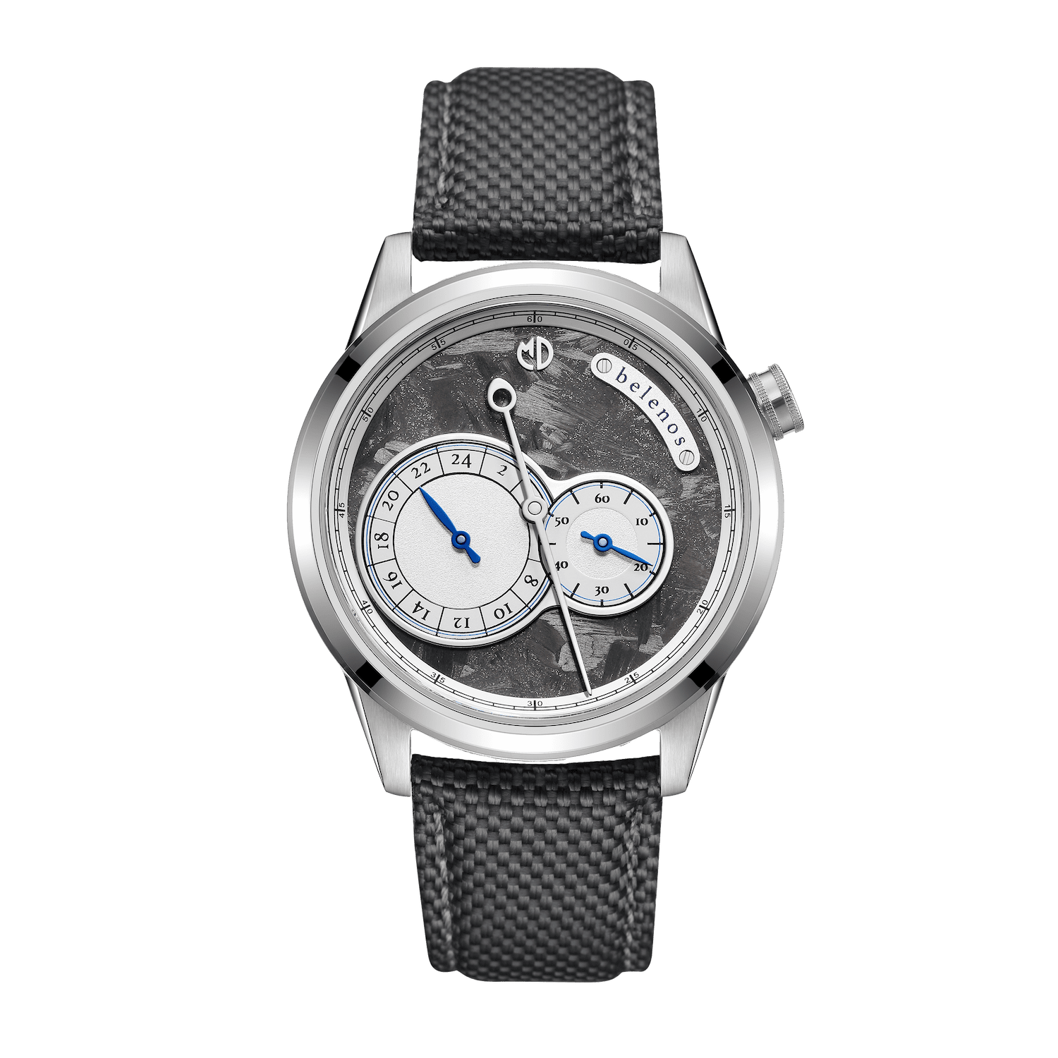 Hodinky MD watches Supernatural Belenos