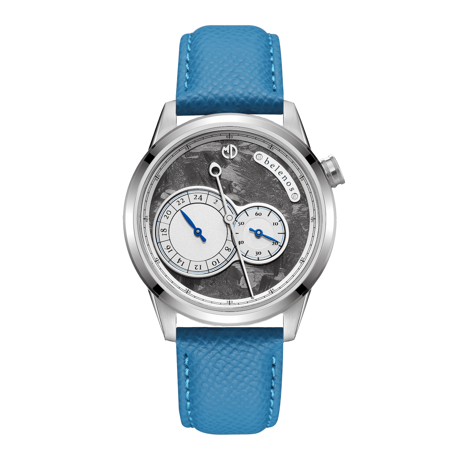 Hodinky MD watches Supernatural Belenos