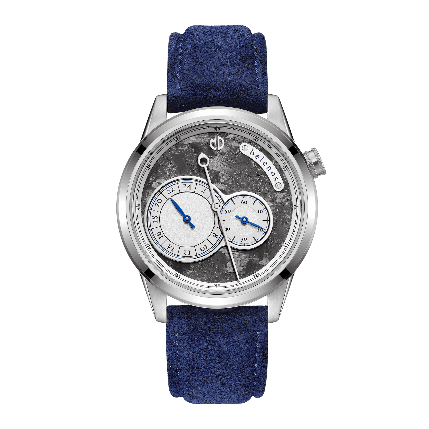 Hodinky MD watches Supernatural Belenos