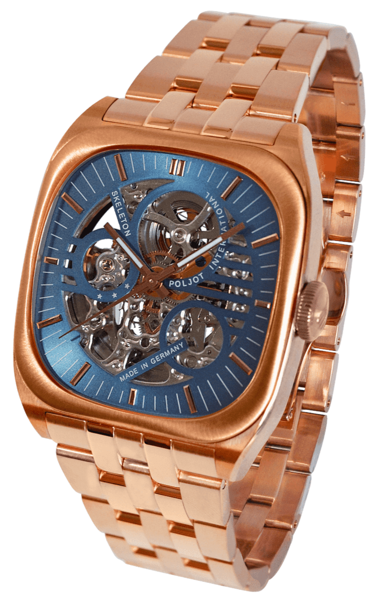 Poljot International Bolshoi Nutcracker 2820.1000632B watch