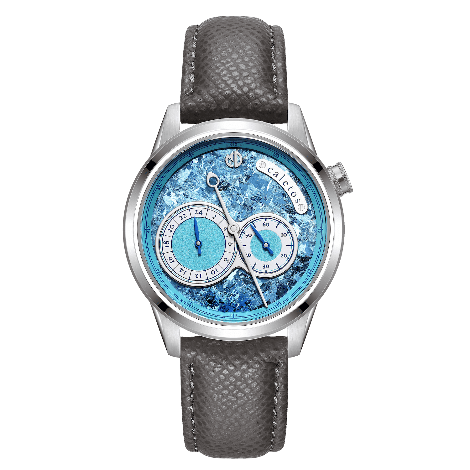 Hodinky MD watches Supernatural Caletos - 37 mm