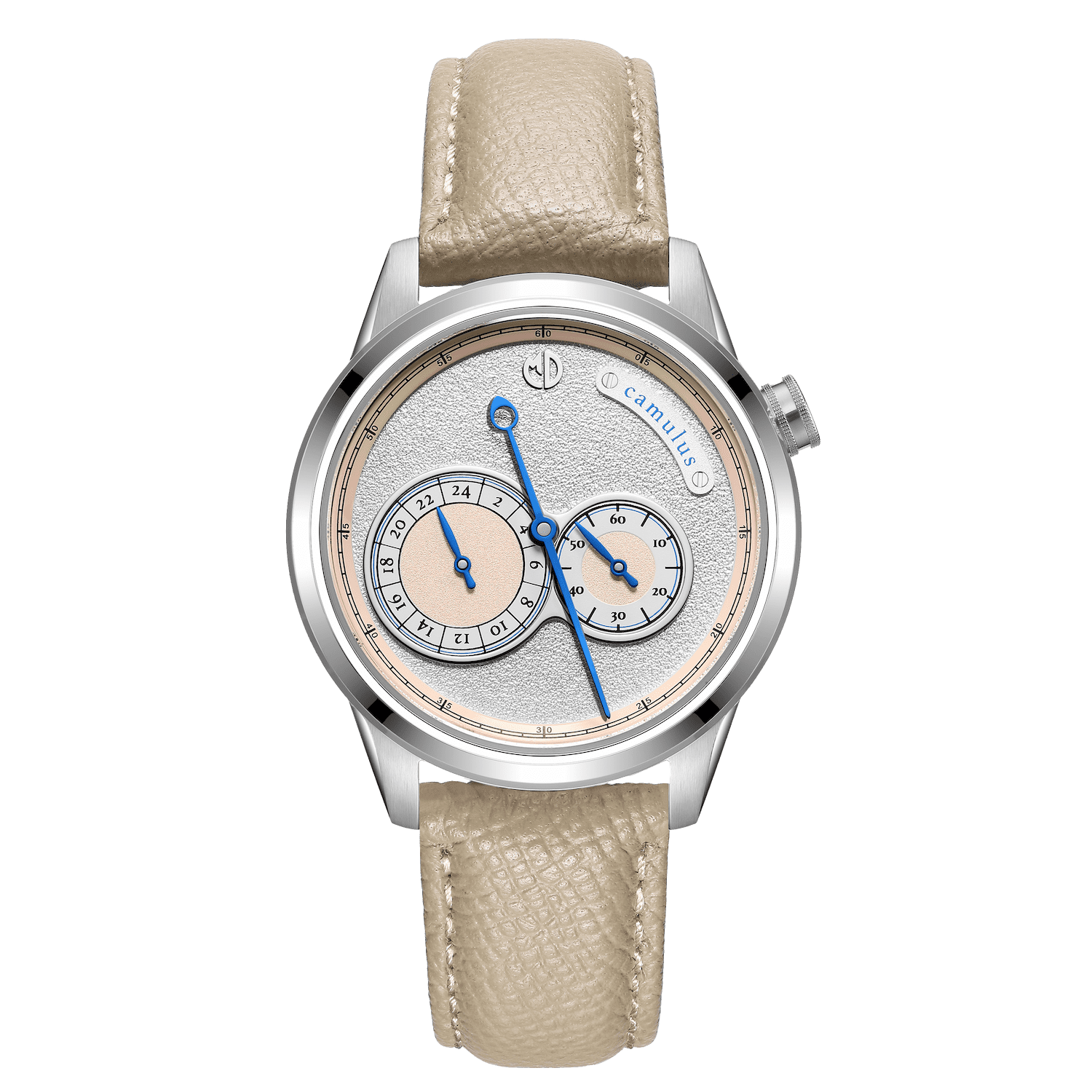Hodinky MD watches Supernatural Camulus - 37 mm