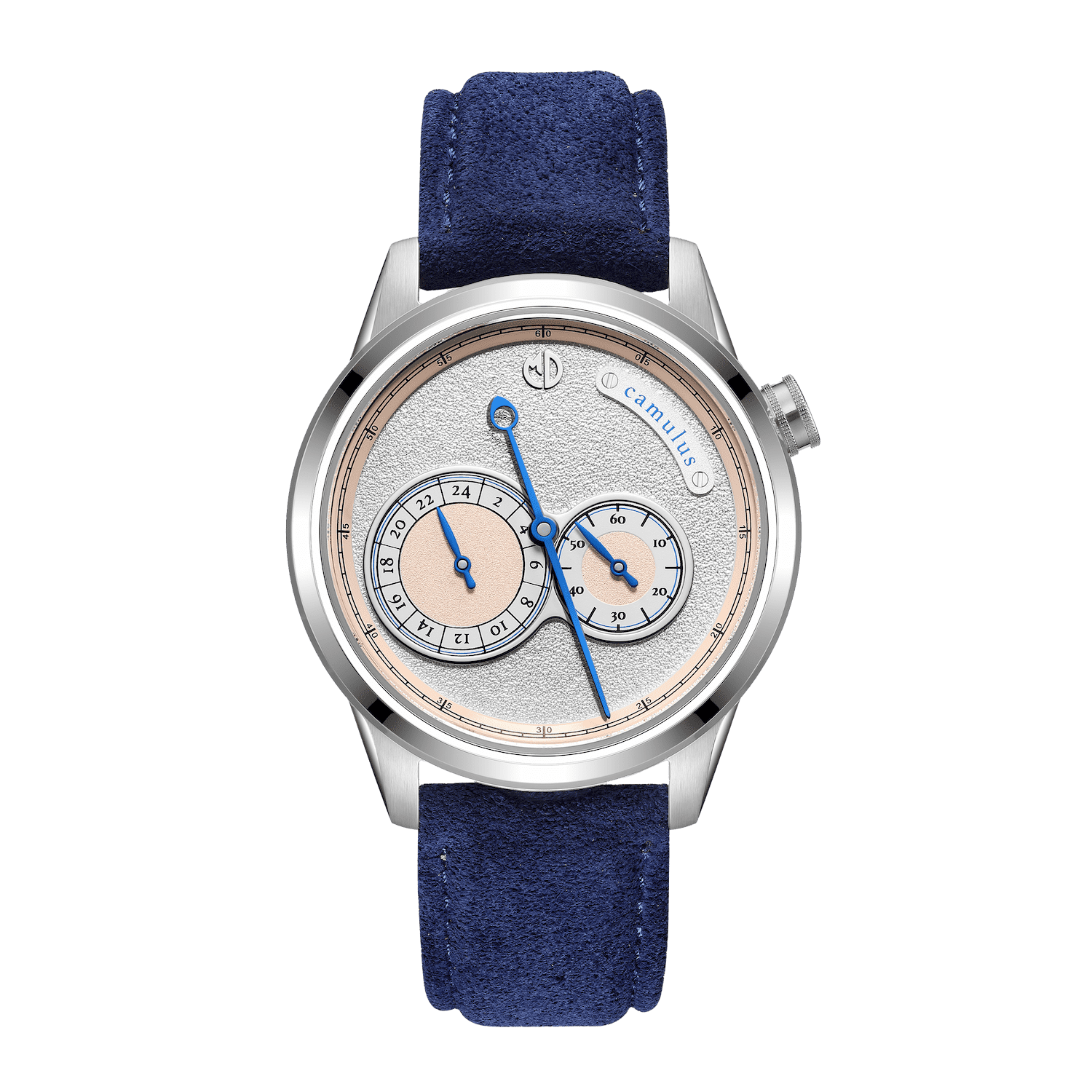 Hodinky MD watches Supernatural Camulus - 37 mm