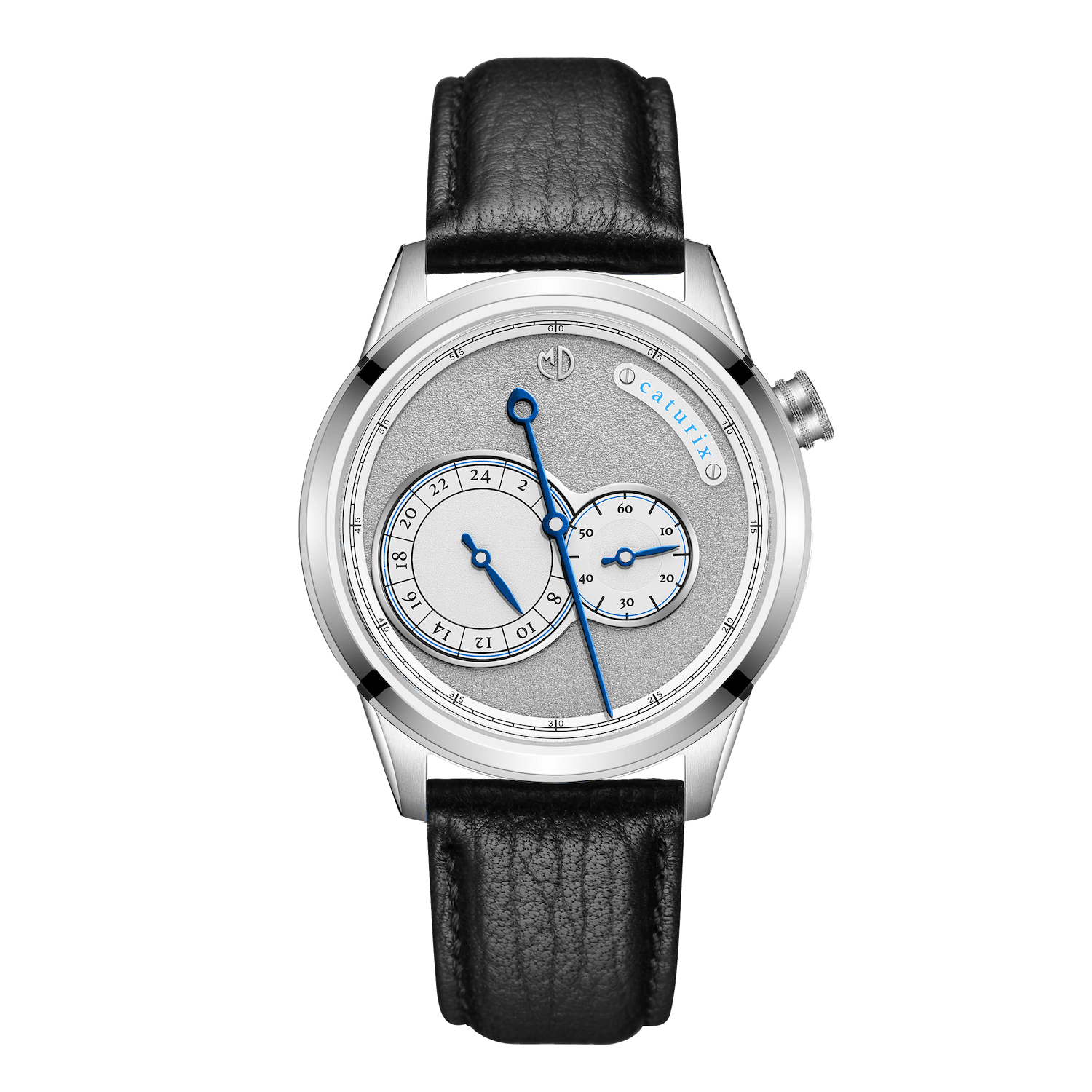 Uhren MD watches Supernatural Caturix