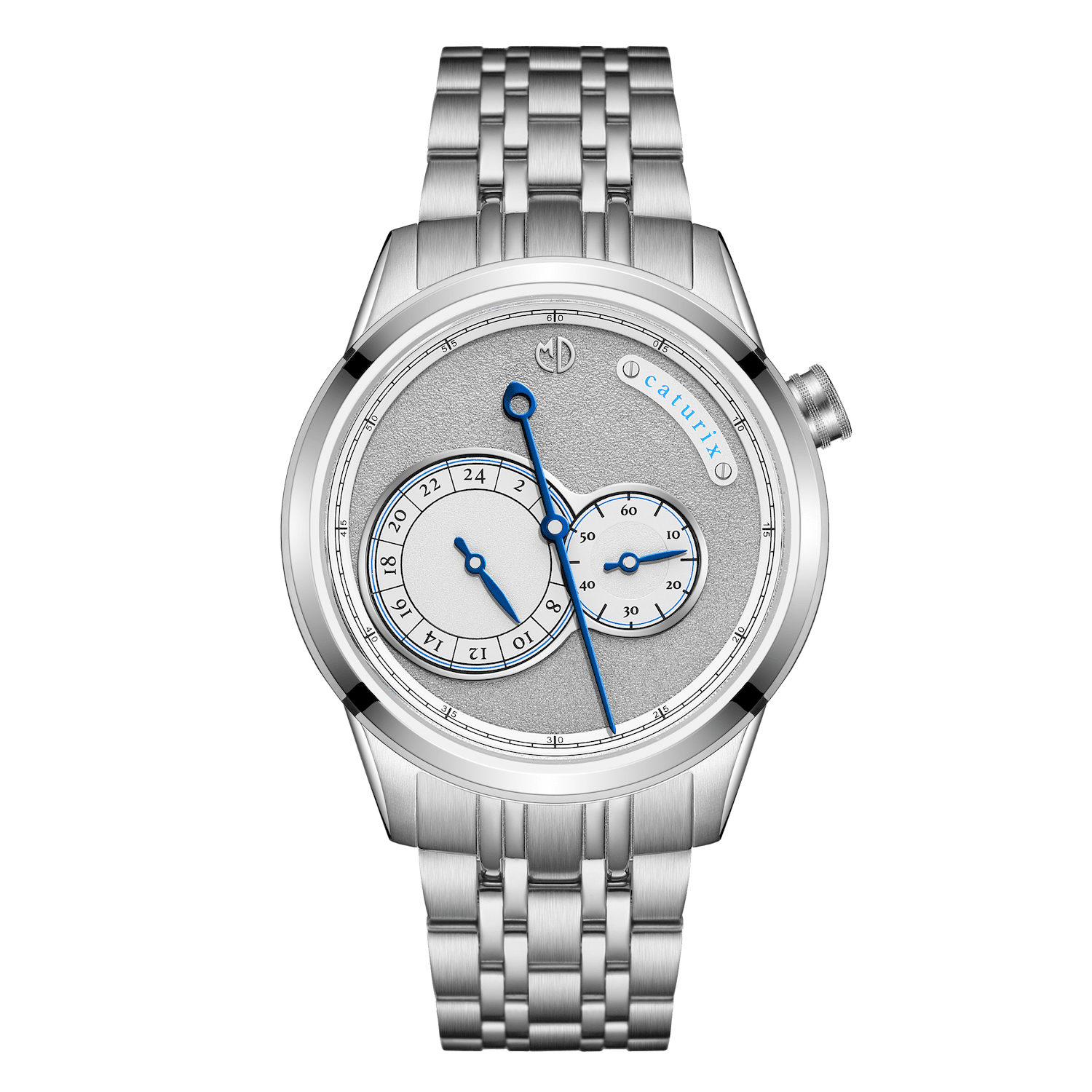 Uhren MD watches Supernatural Caturix