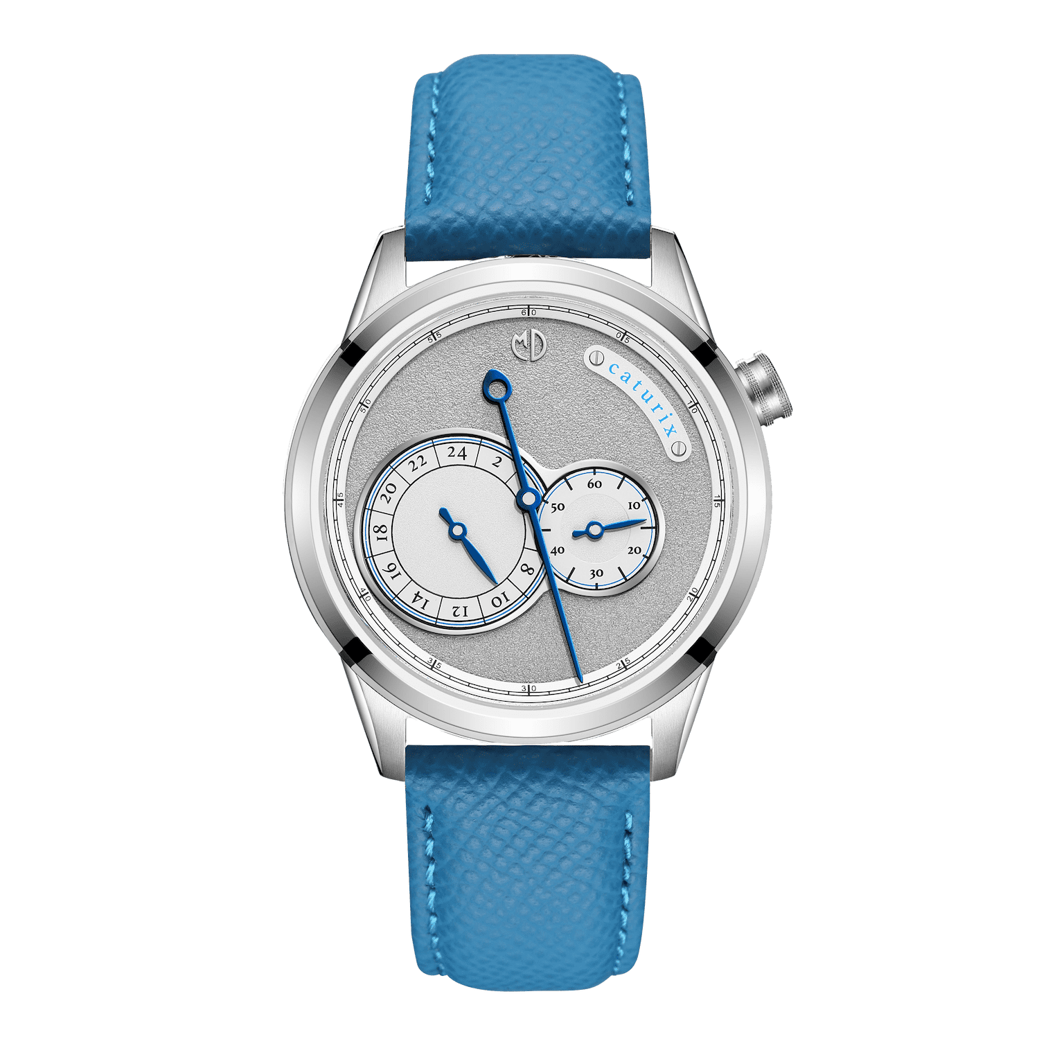 Uhren MD watches Supernatural Caturix