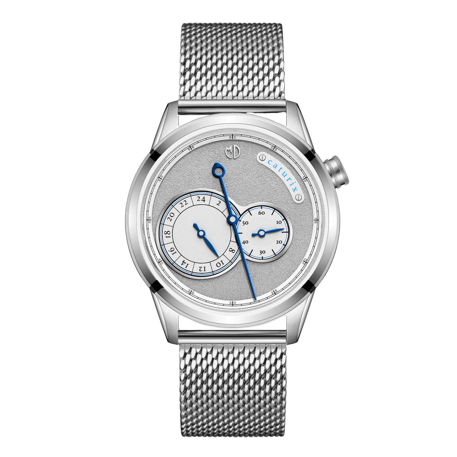 Uhren MD watches Supernatural Caturix