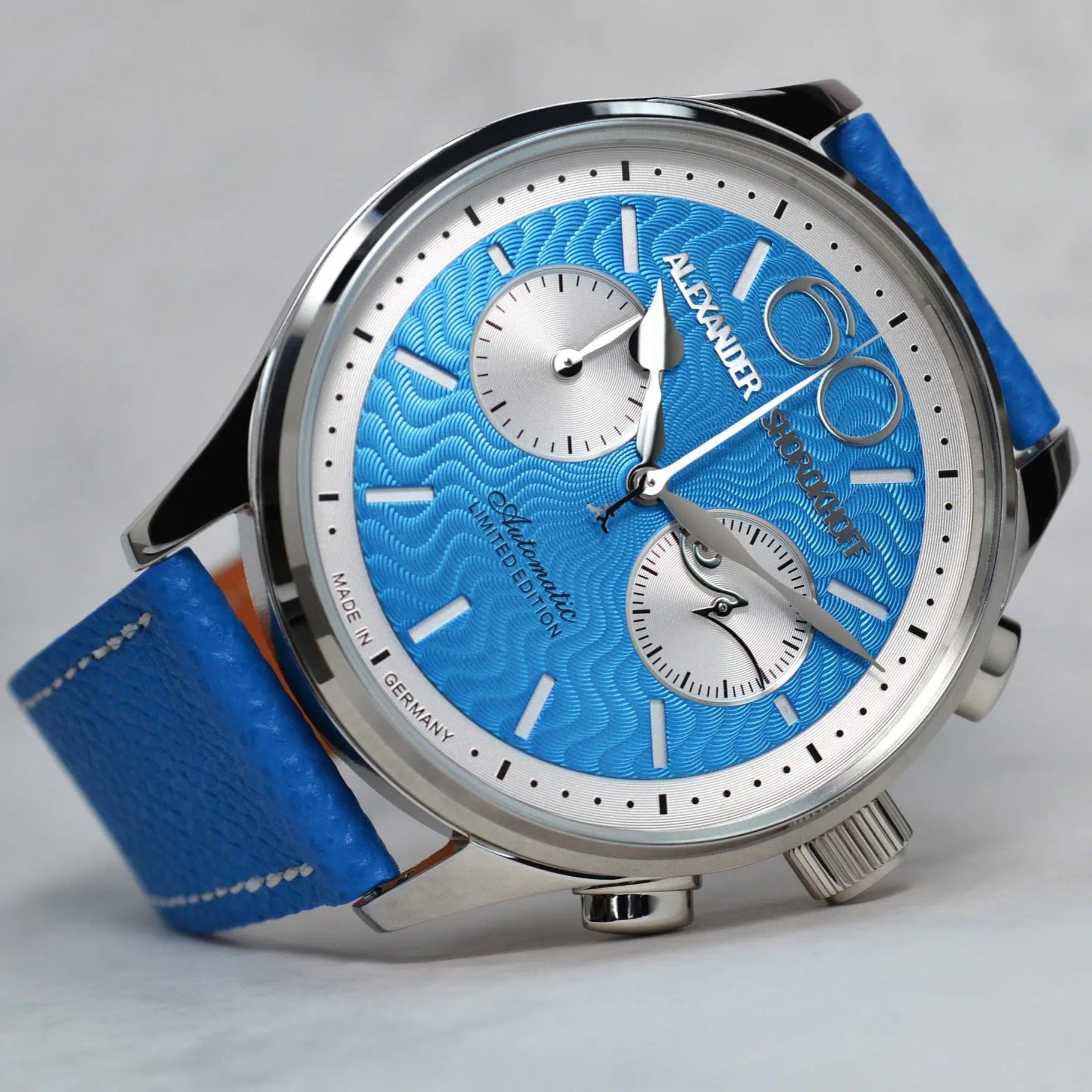 Watch Alexander Shorokhoff Neva Chrono AS.CA05-NEV3