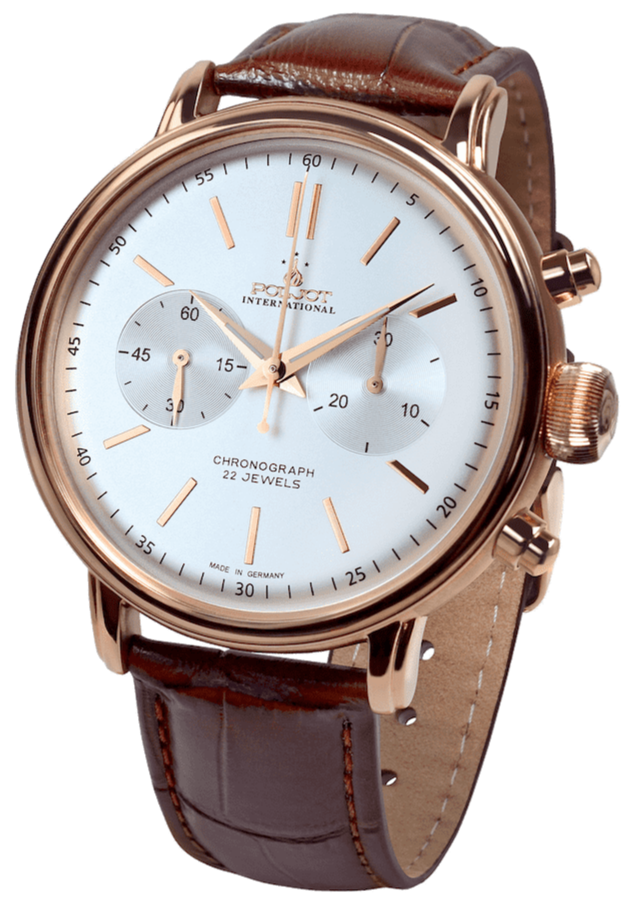 Hodinky Poljot International Classic Chrono 2901.1940214N