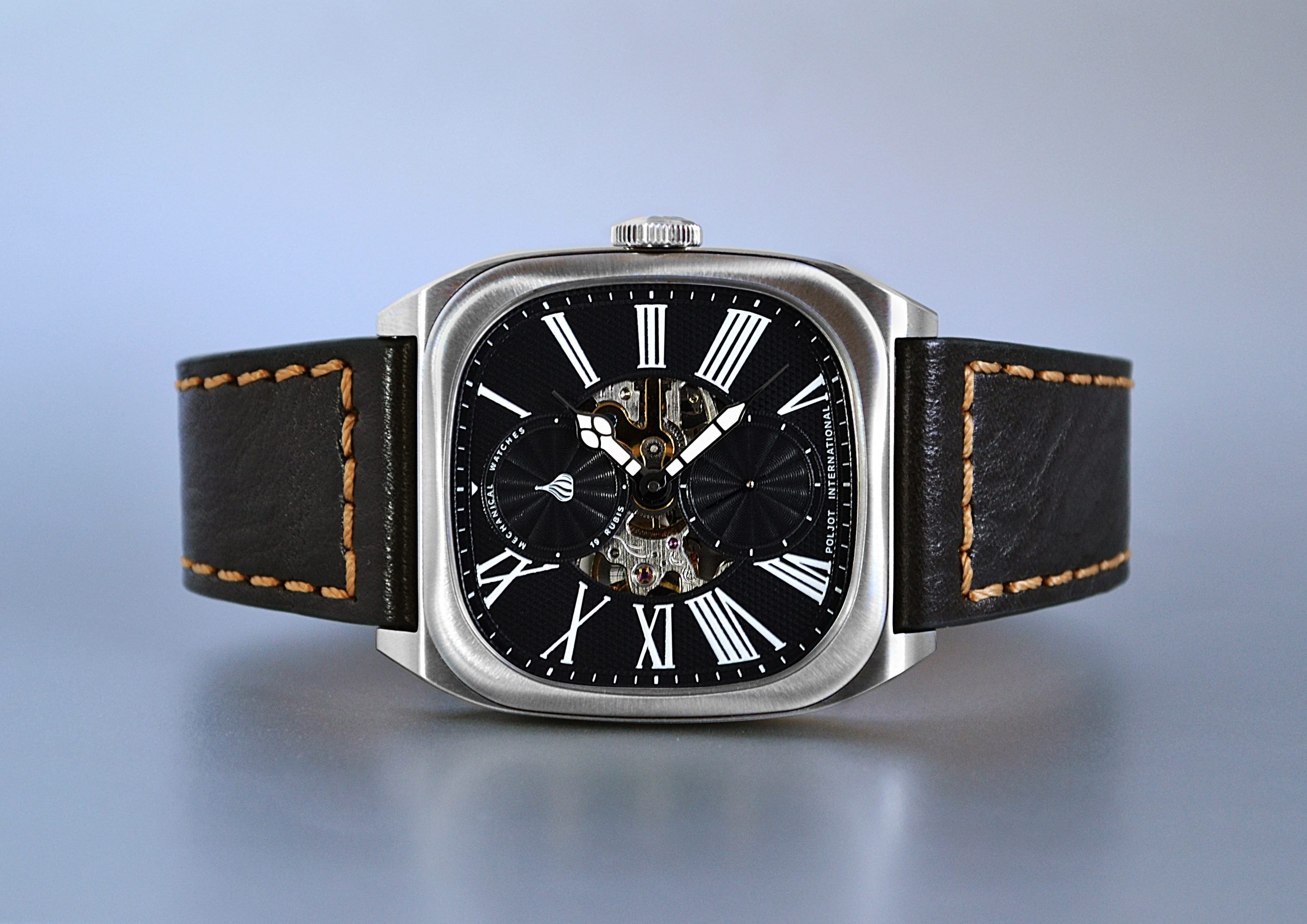 Hodinky Poljot International Bolshoi Classic 2760.1000103