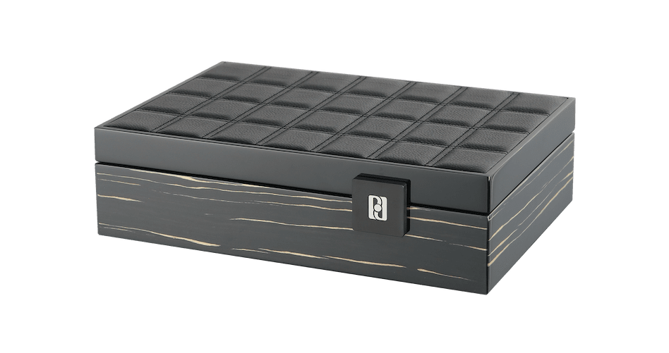 Paul design Collector 10 - Watch collection case