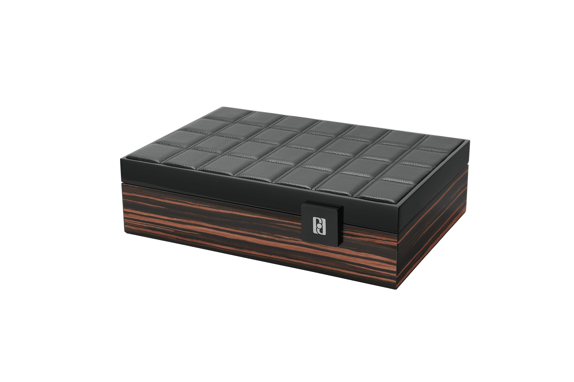 Paul design Collector 10 - Watch collection case