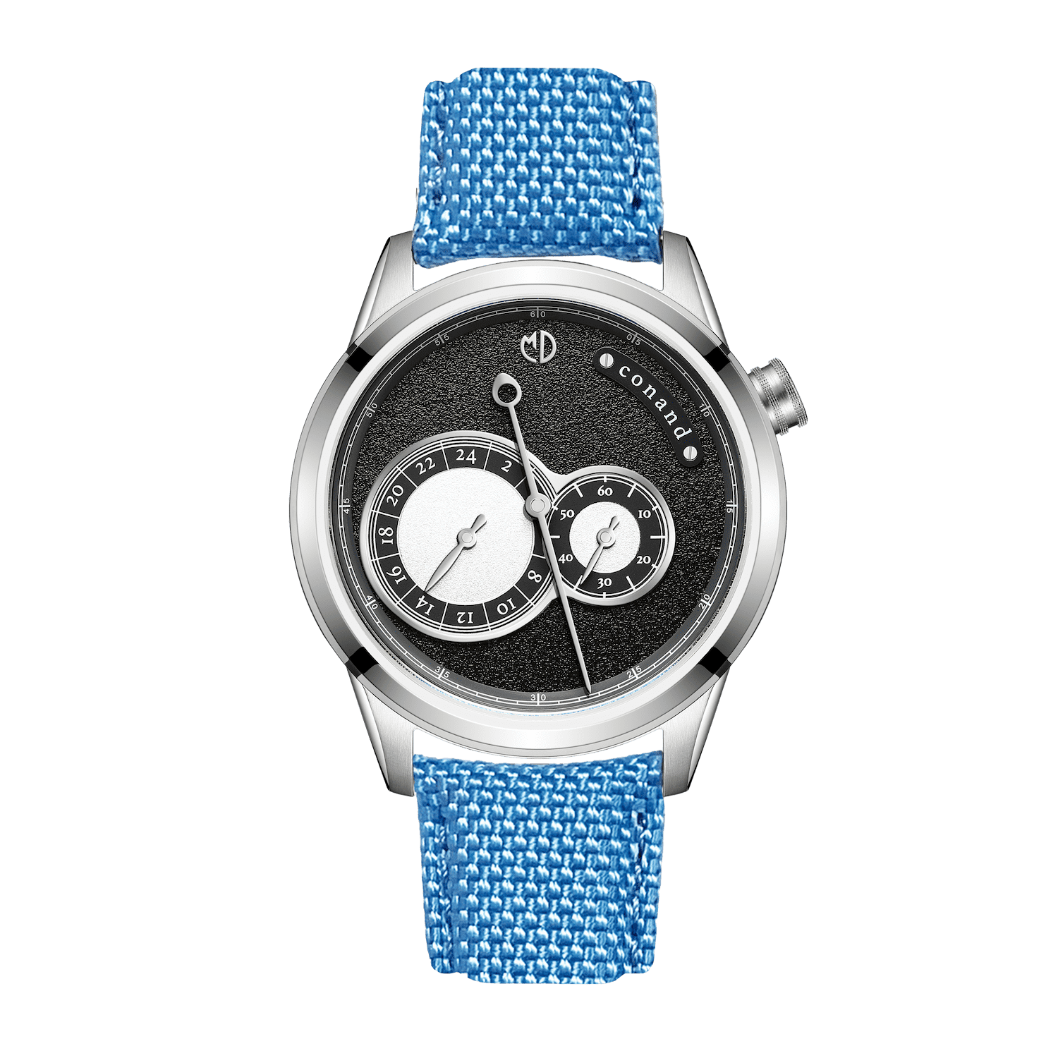 Hodinky MD watches Supernatural Conand