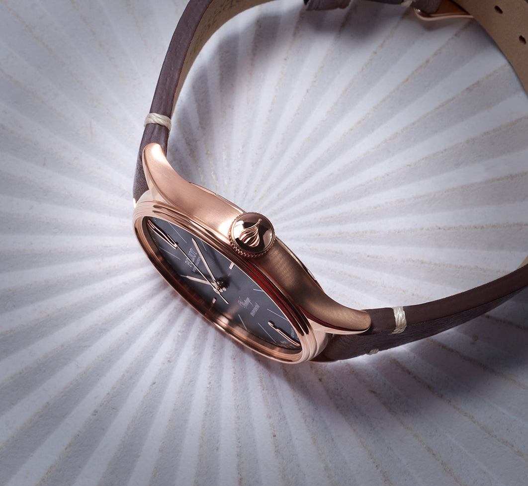 Hodinky Poljot International Samara 2609.1226114