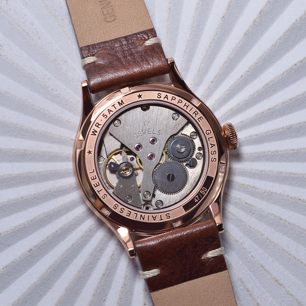 Hodinky Poljot International Samara 2609.1226114