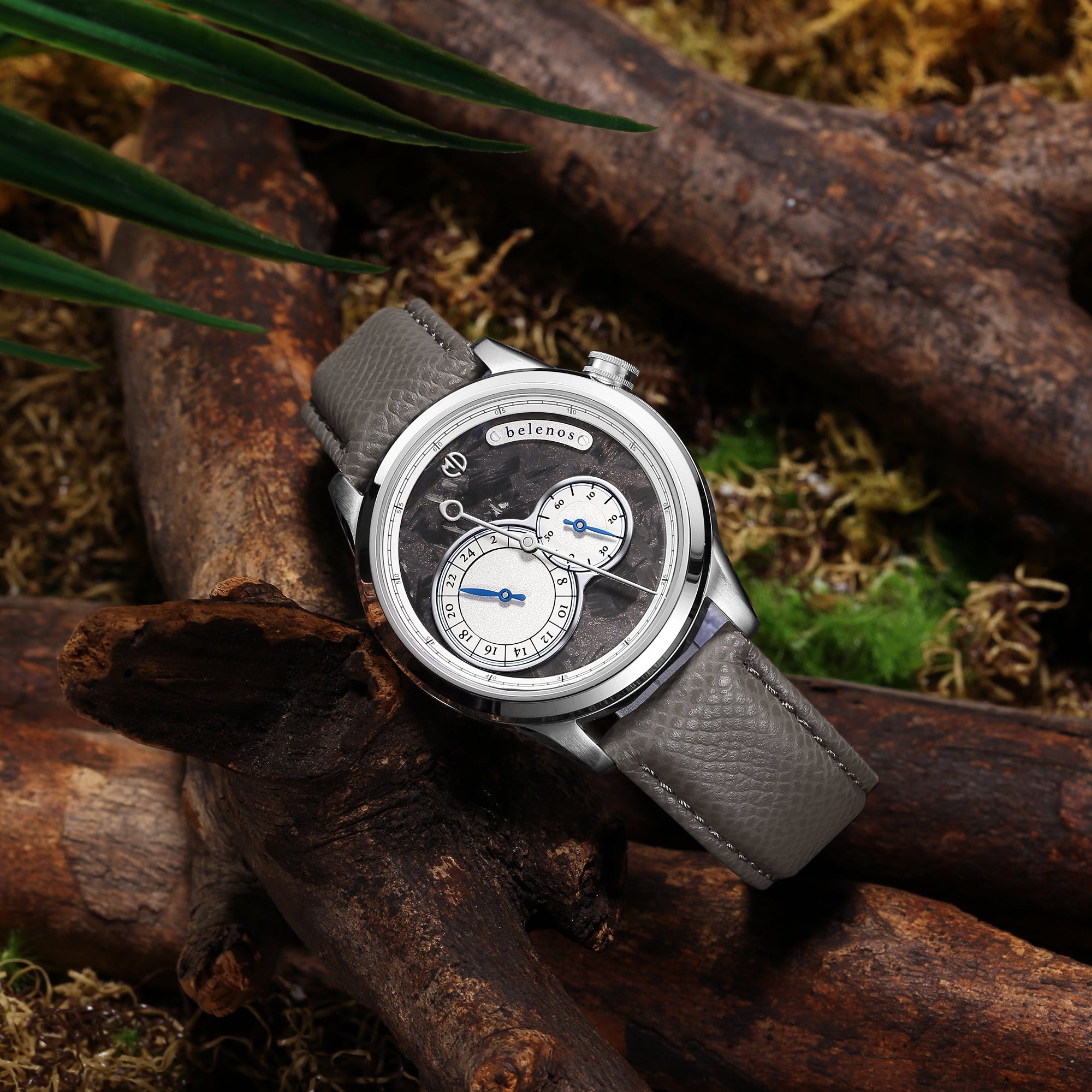 Hodinky MD watches Supernatural Belenos